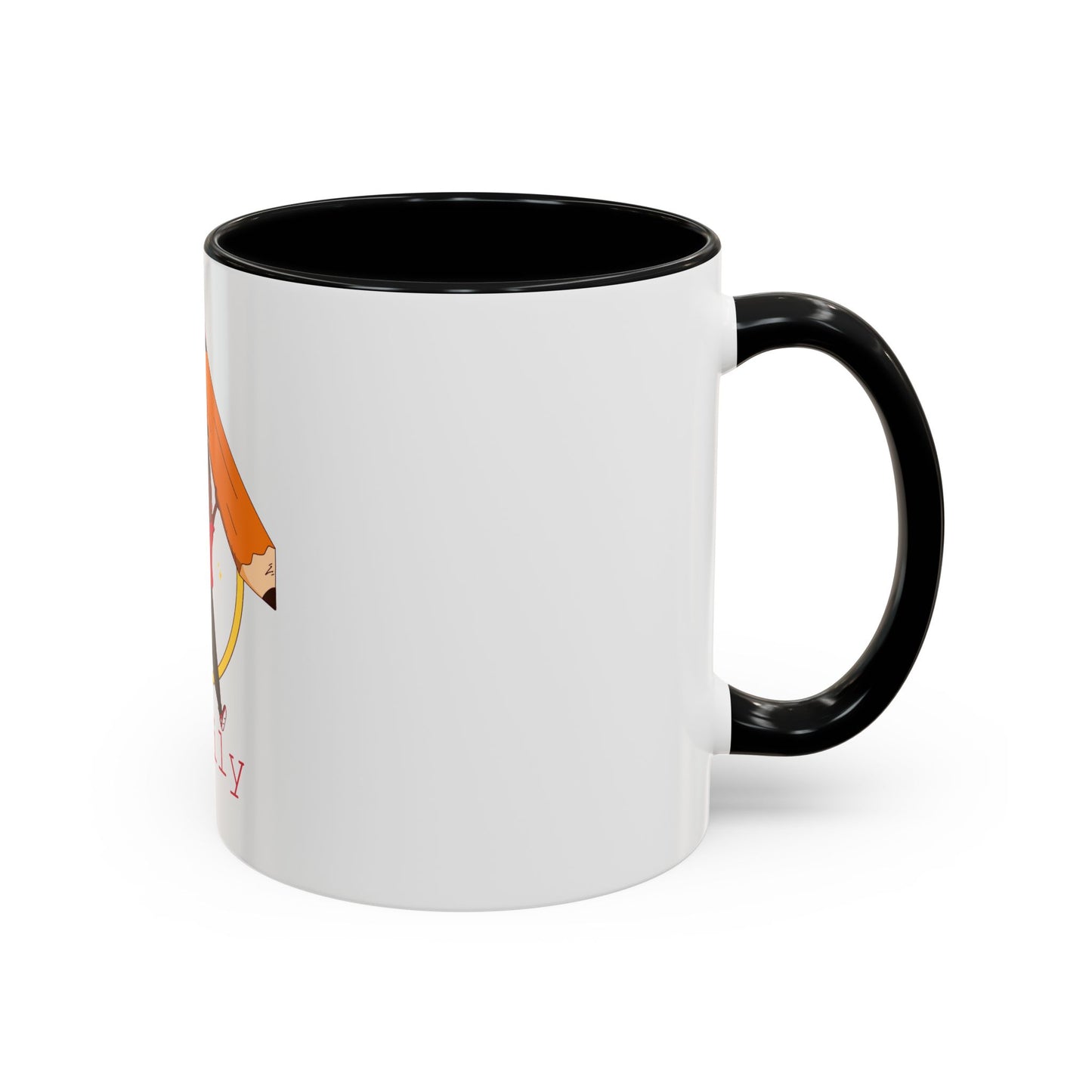 Crazily Coffee Mug