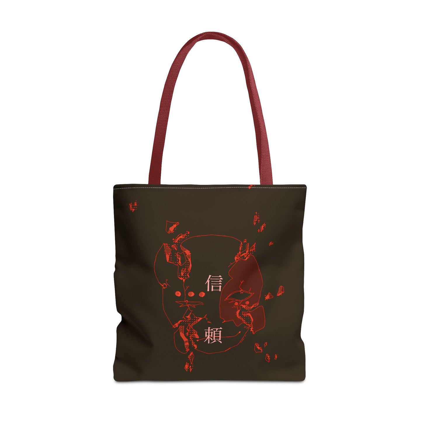 Trust Tote Bag
