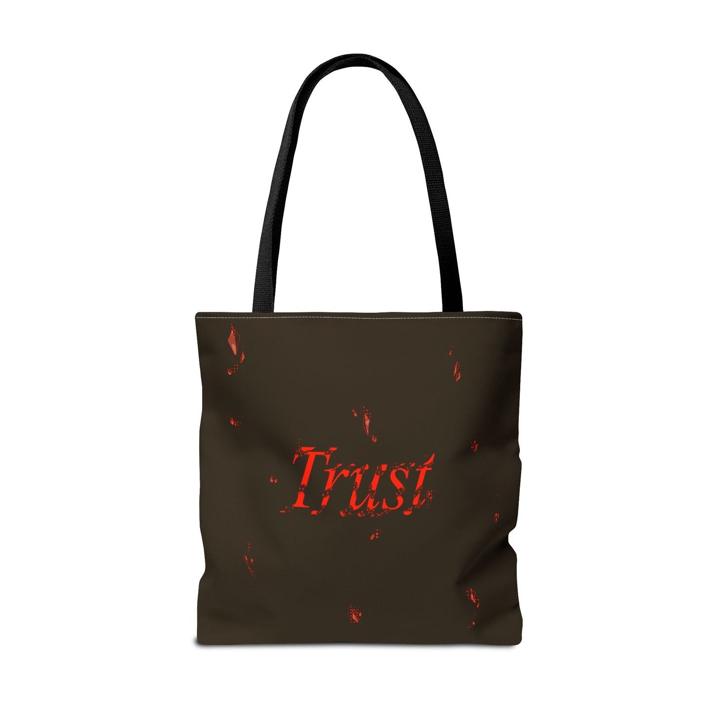 Trust Tote Bag