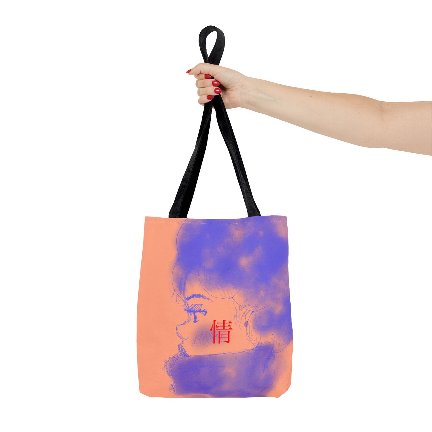 Feelings Tote Bag