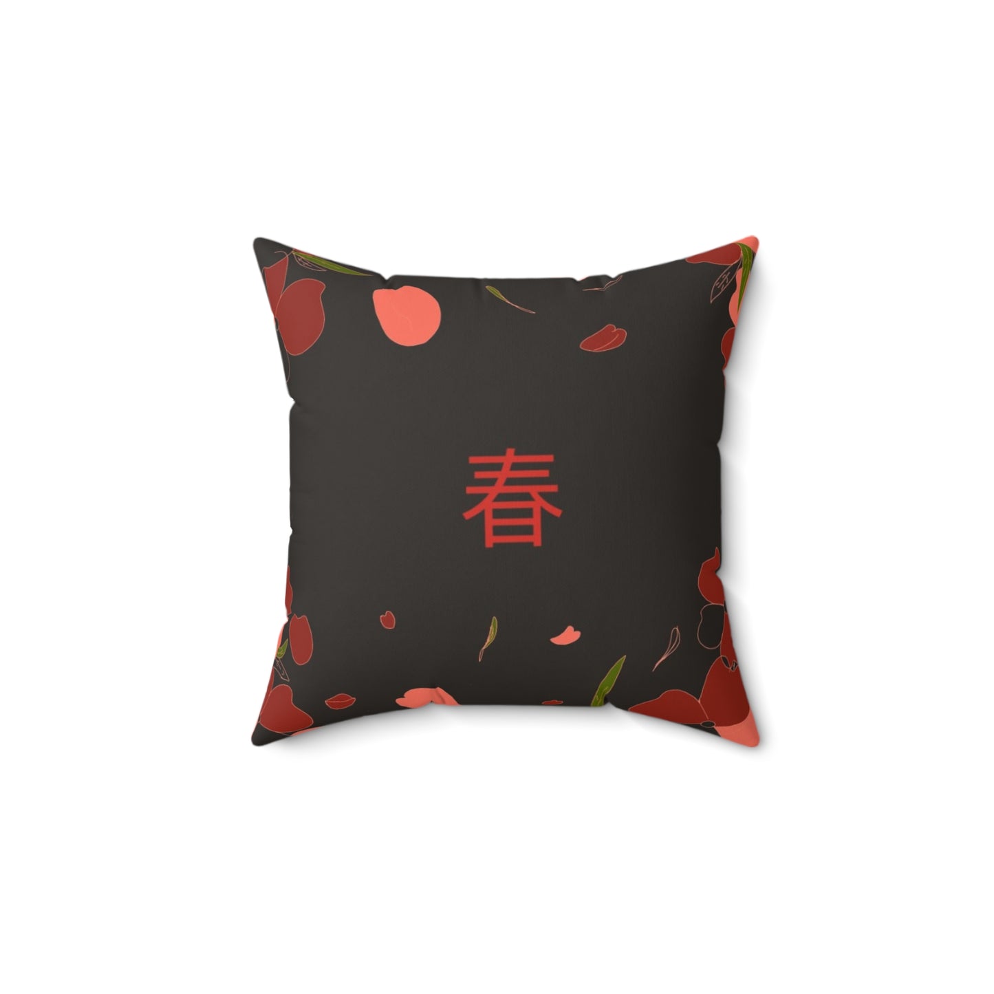 Petals Decoration Pillow