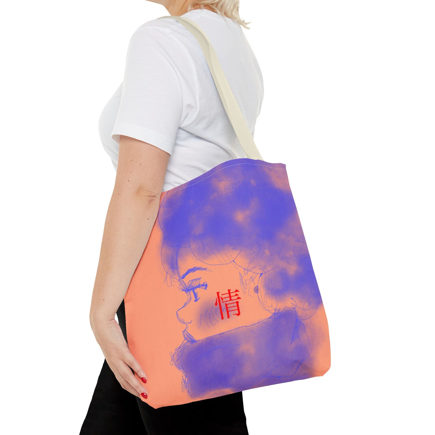 Feelings Tote Bag