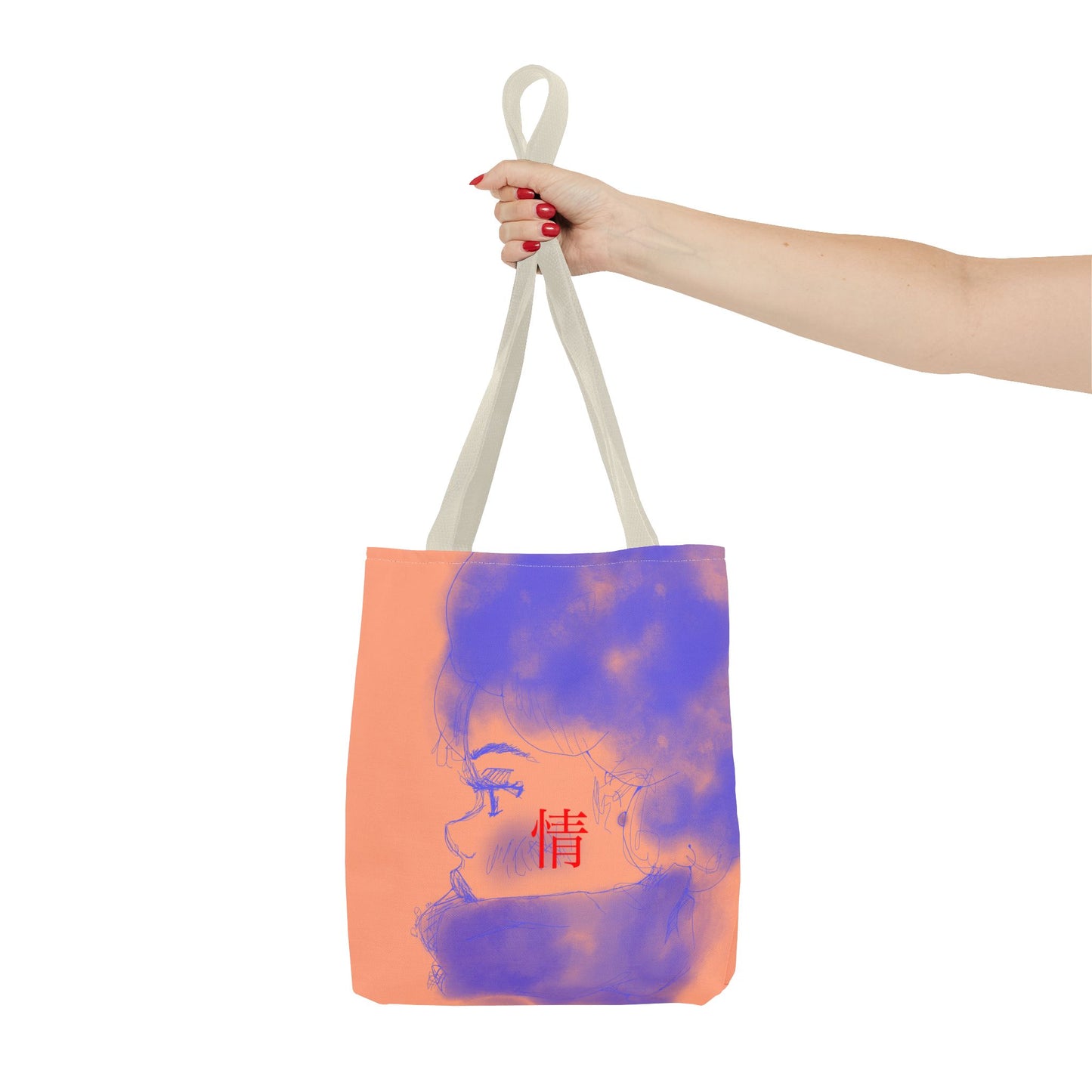 Feelings Tote Bag