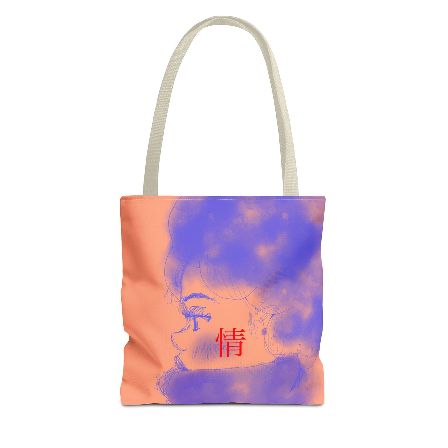 Feelings Tote Bag