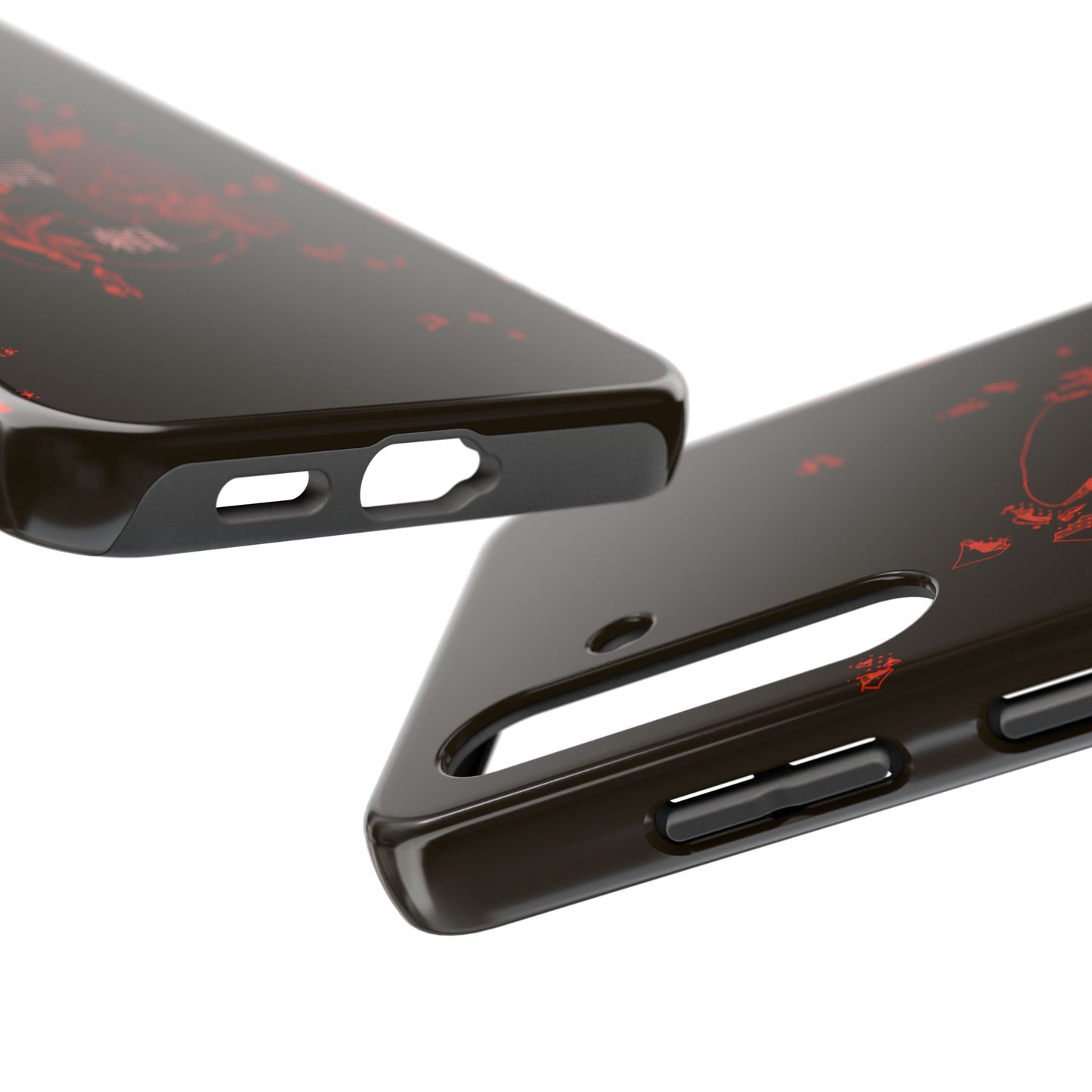 Trust Tough Phone Cases