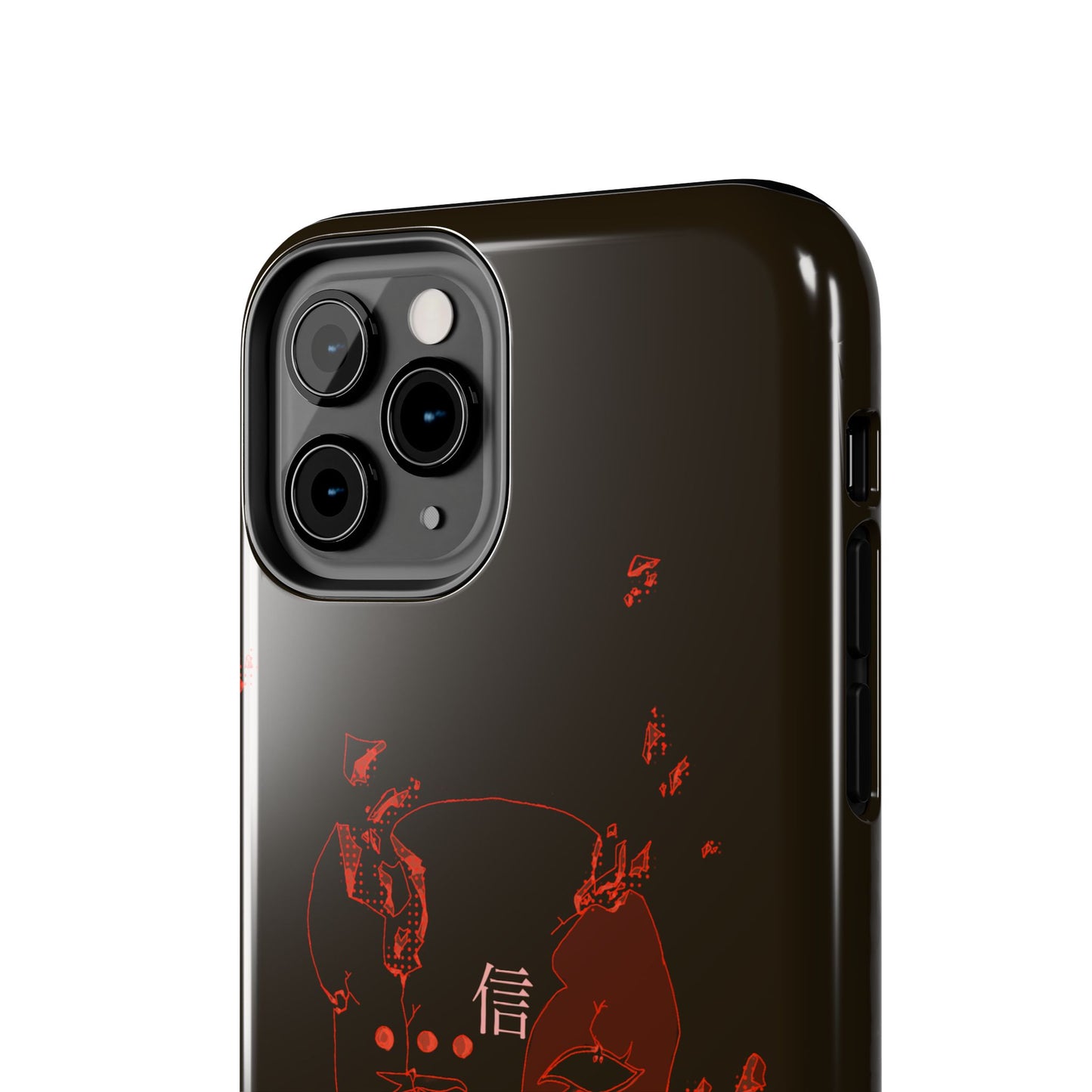 Trust Tough Phone Cases