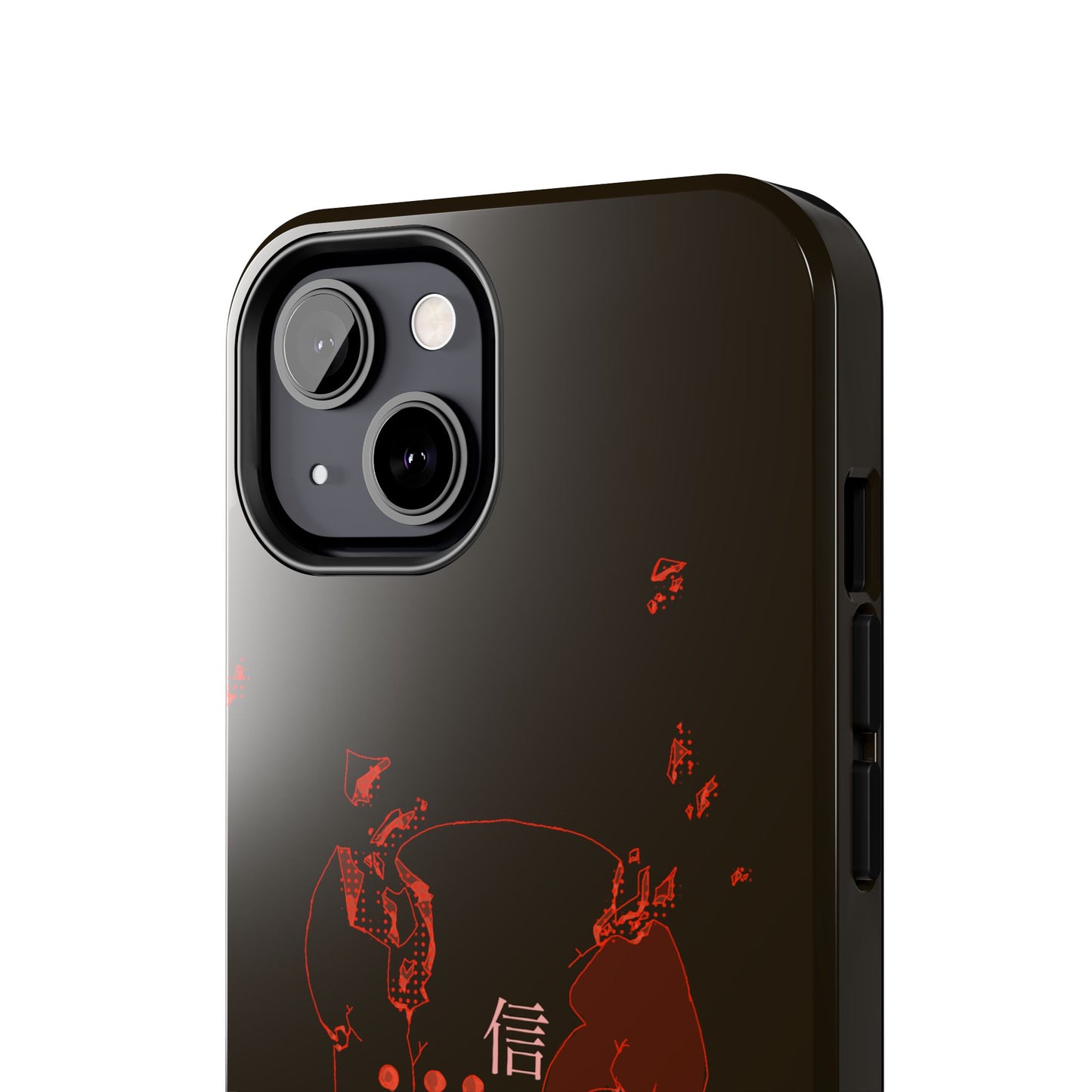 Trust Tough Phone Cases