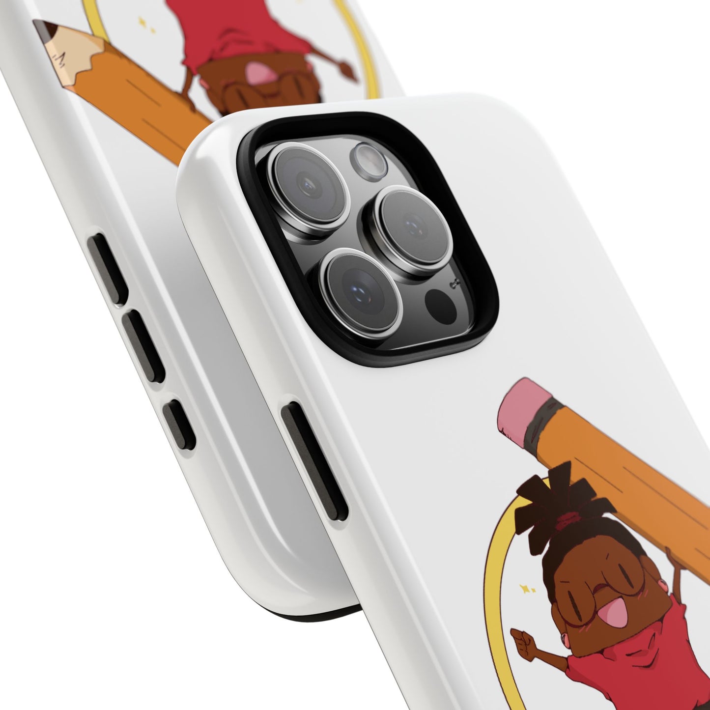 Crazily Phone Cases