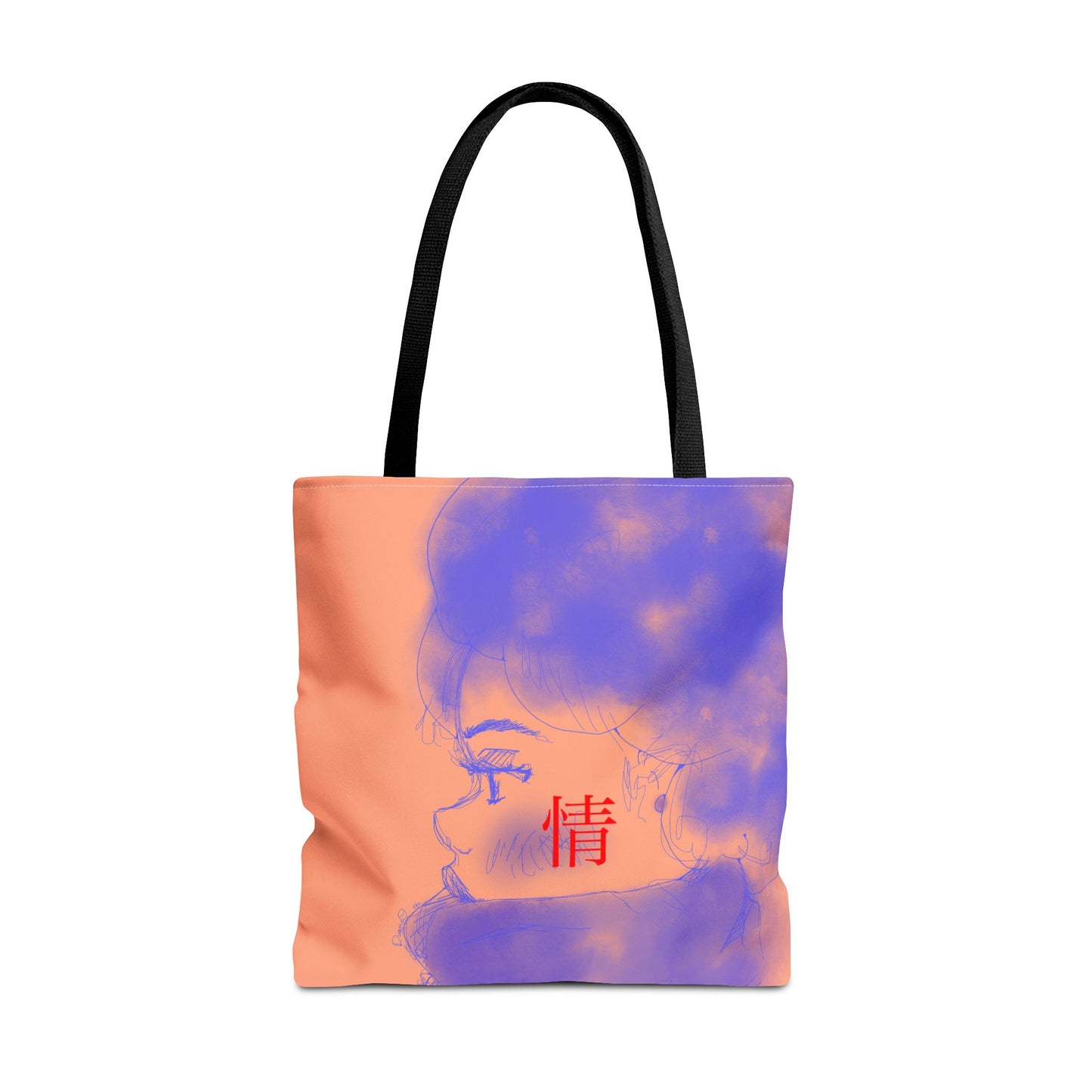 Feelings Tote Bag