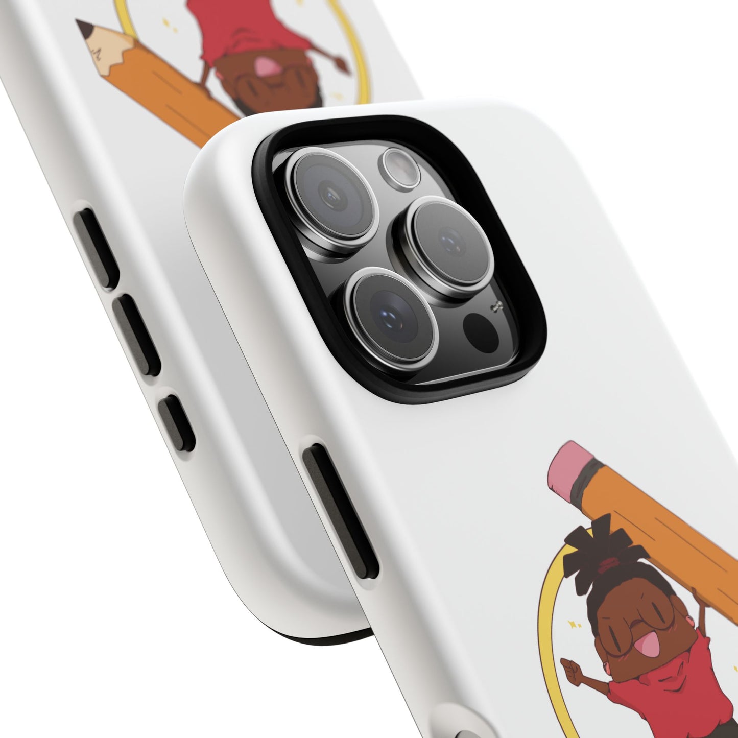Crazily Phone Cases