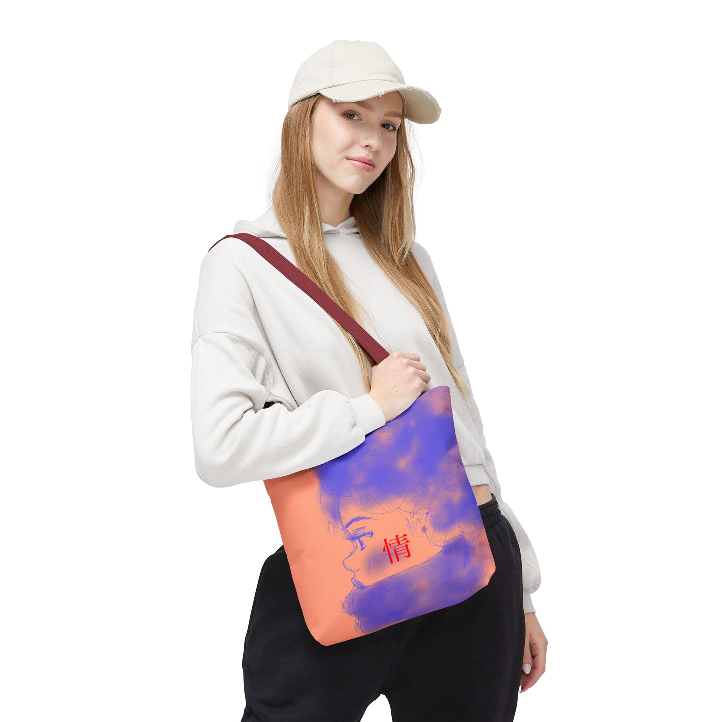Feelings Tote Bag