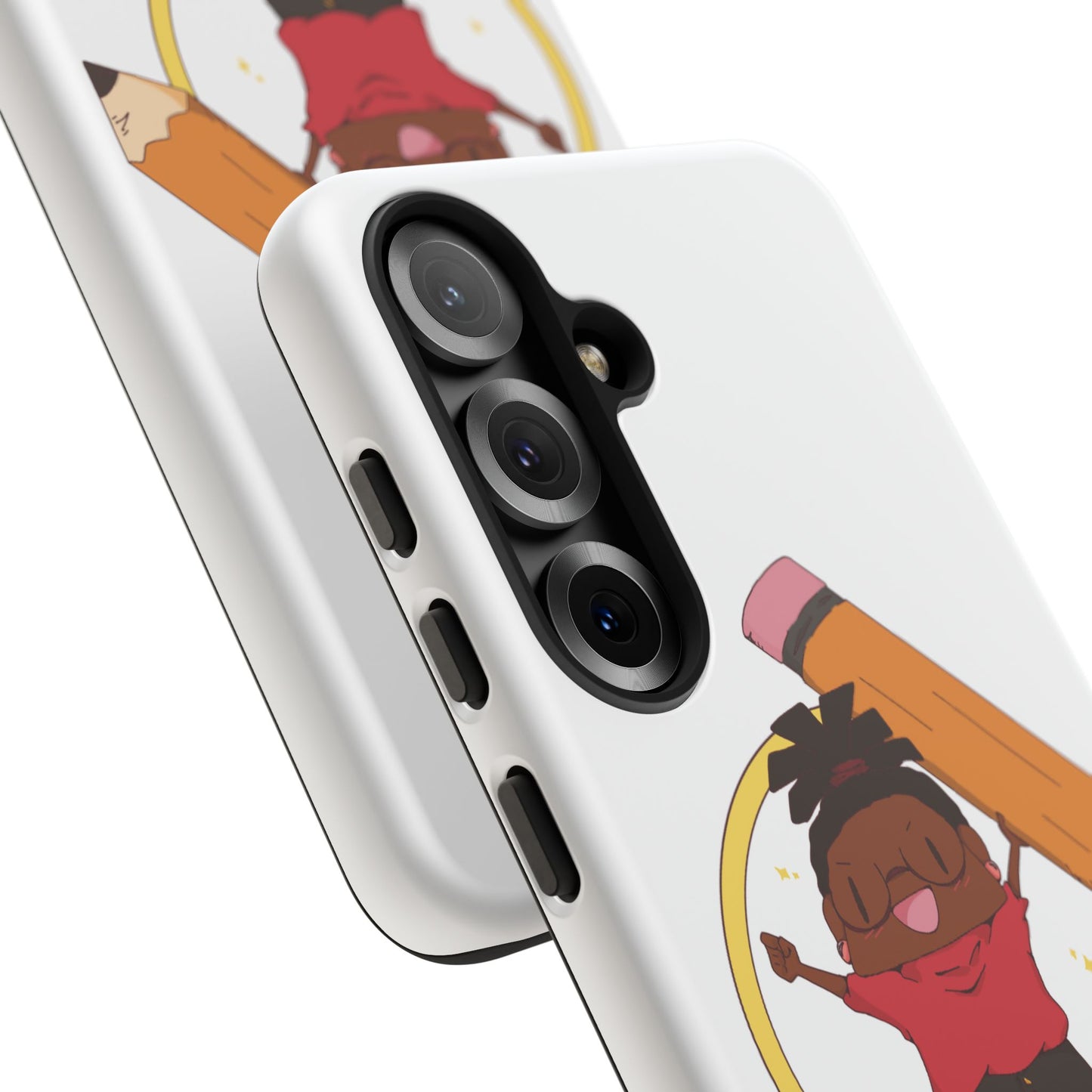 Crazily Phone Cases