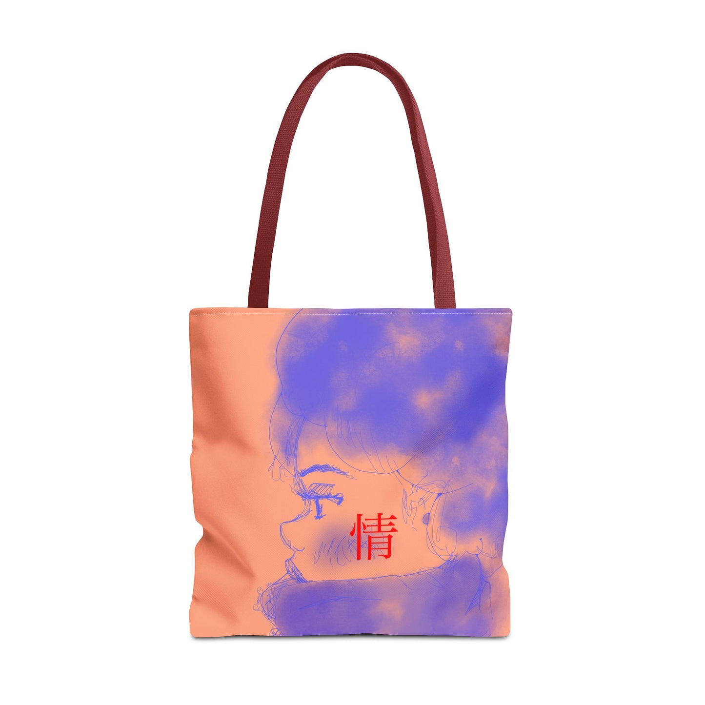 Feelings Tote Bag