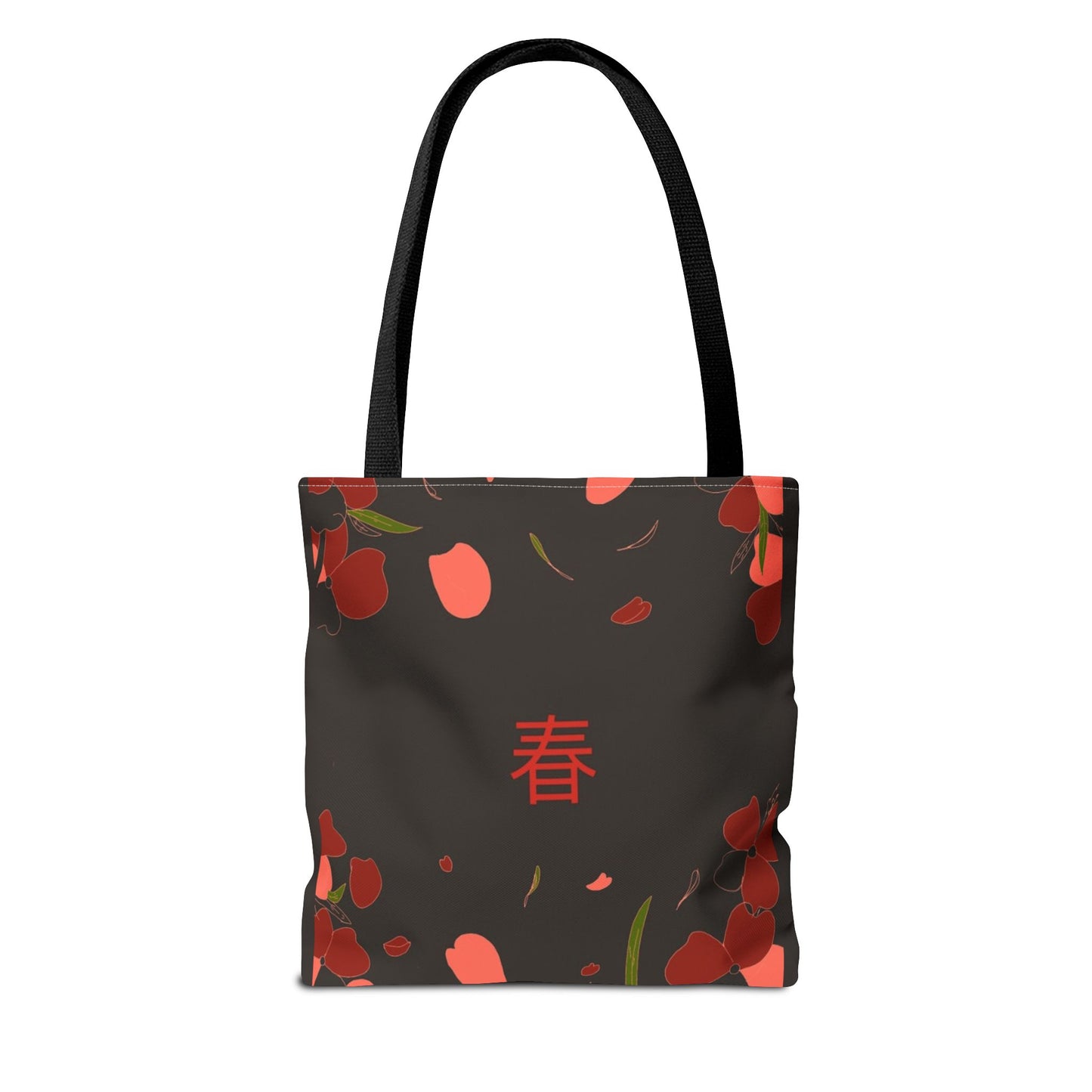 Petals Tote Bag
