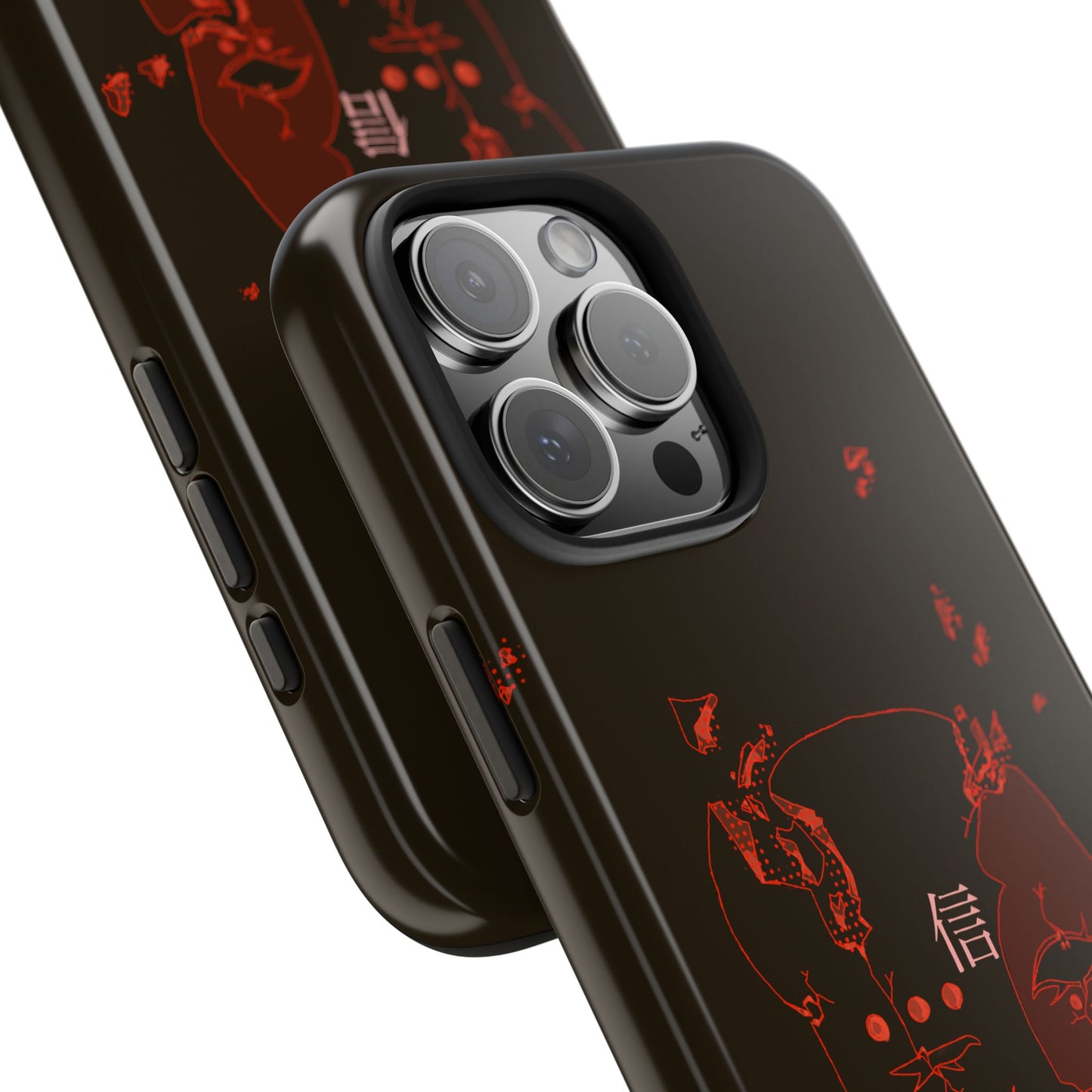Trust Tough Phone Cases
