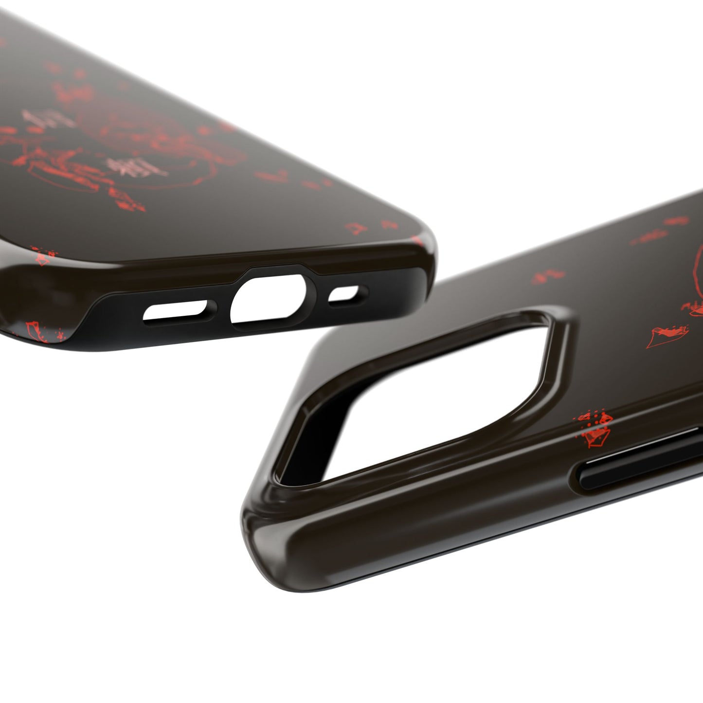 Trust Tough Phone Cases