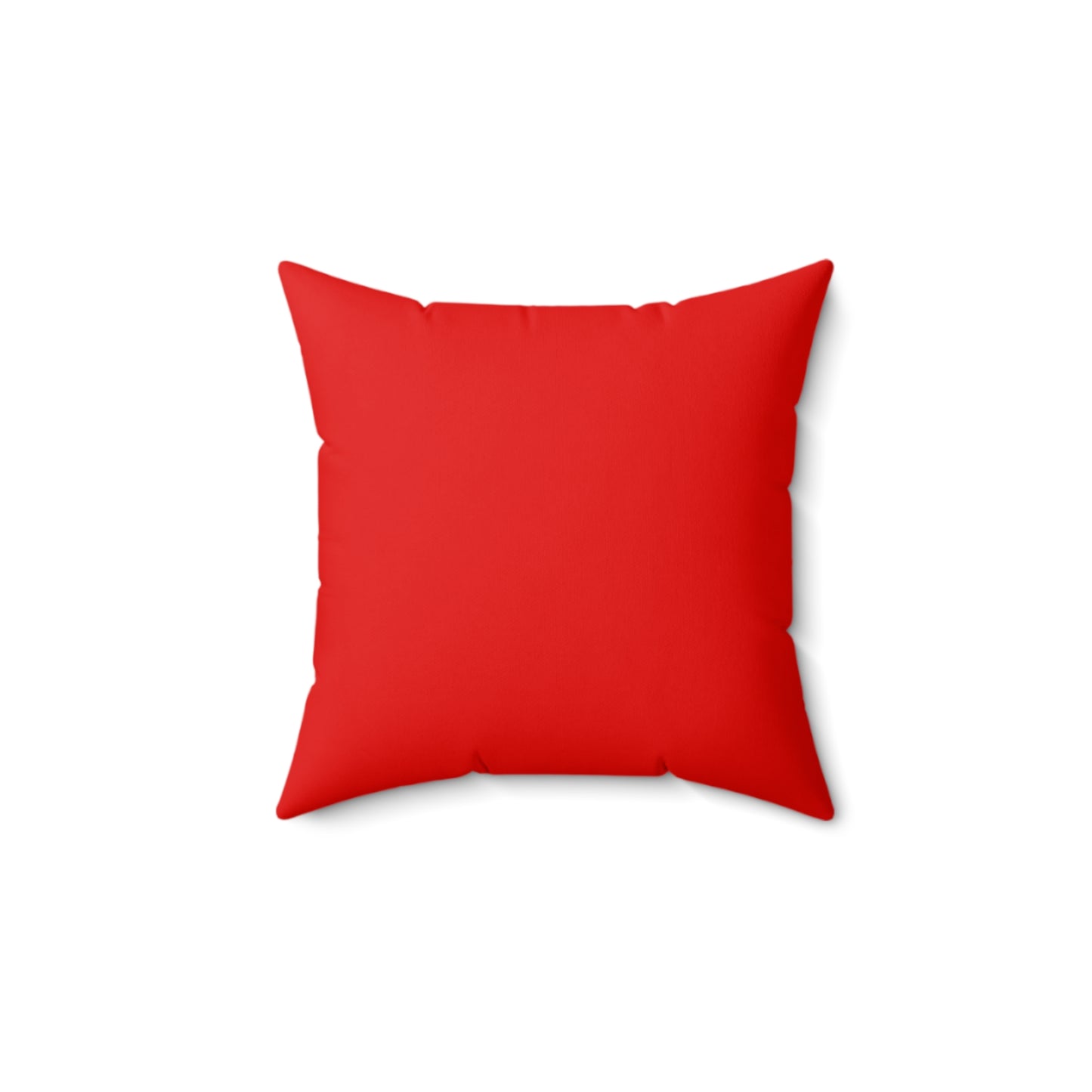 Of Course Decoration Pillow