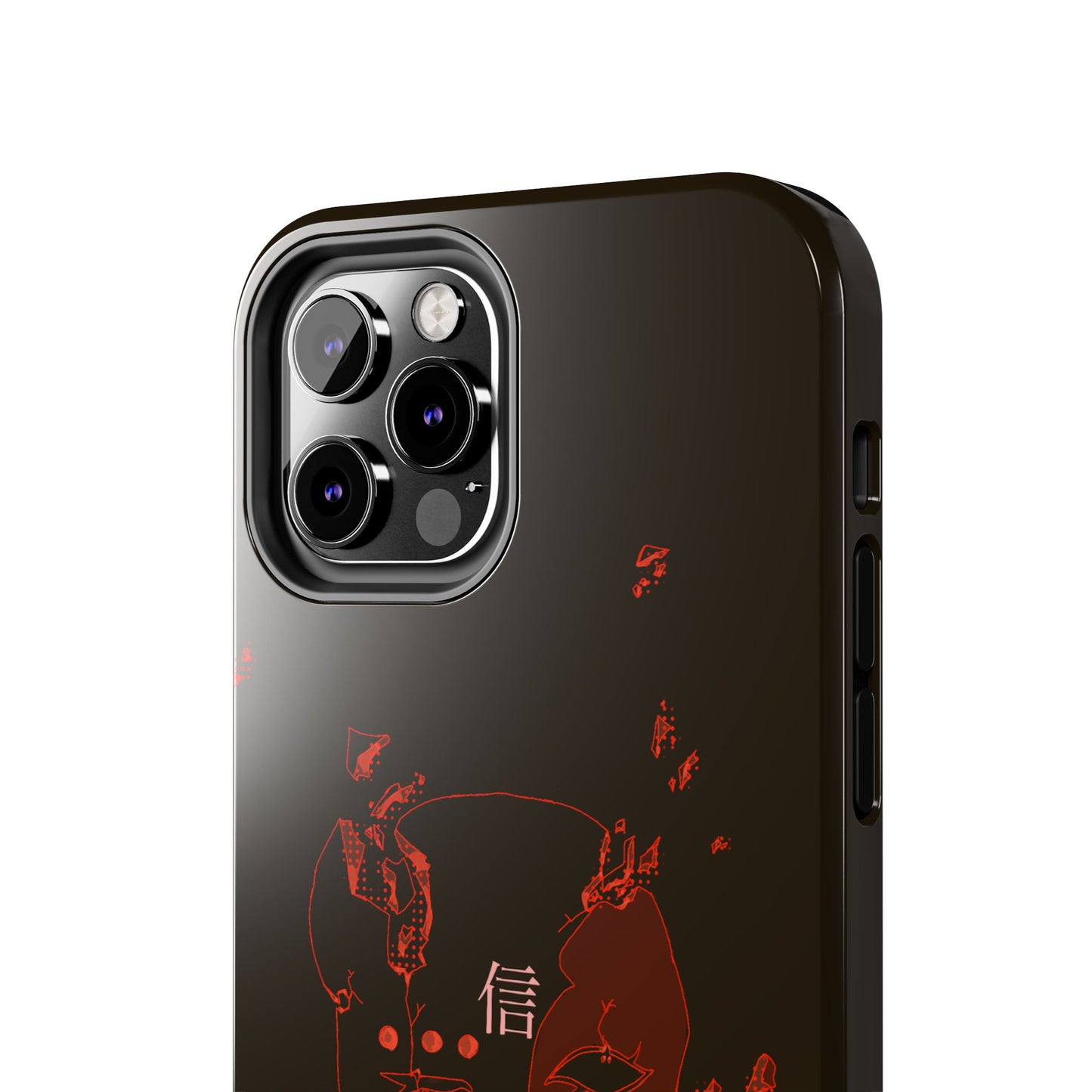 Trust Tough Phone Cases