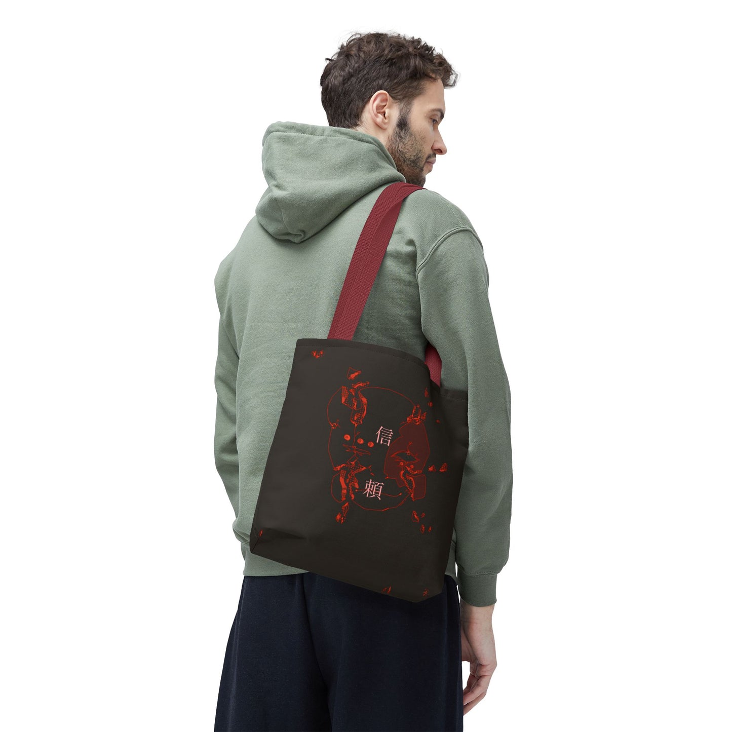 Trust Tote Bag