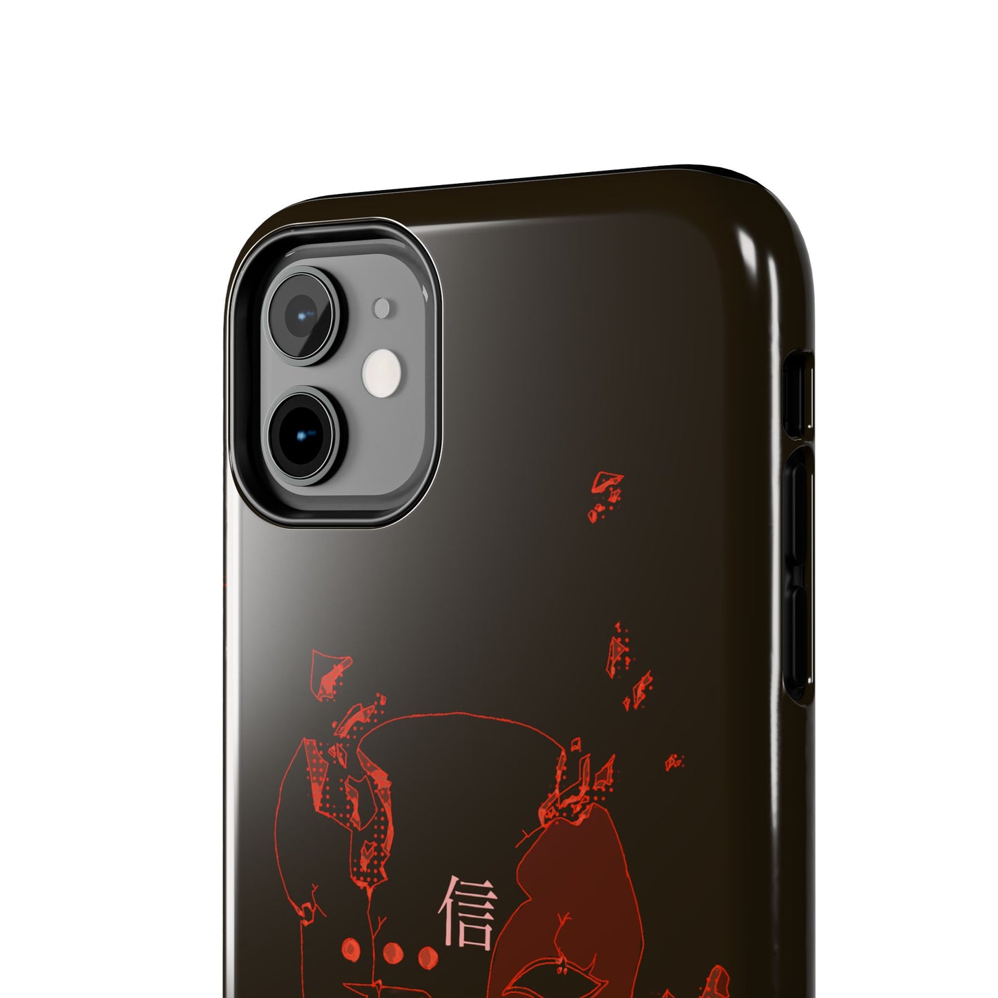 Trust Tough Phone Cases