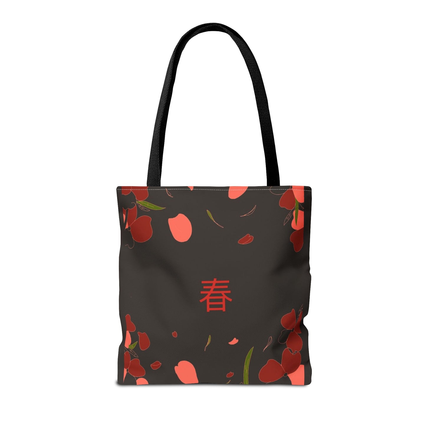 Petals Tote Bag