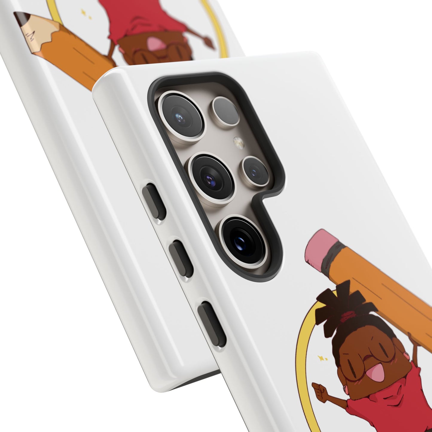 Crazily Phone Cases