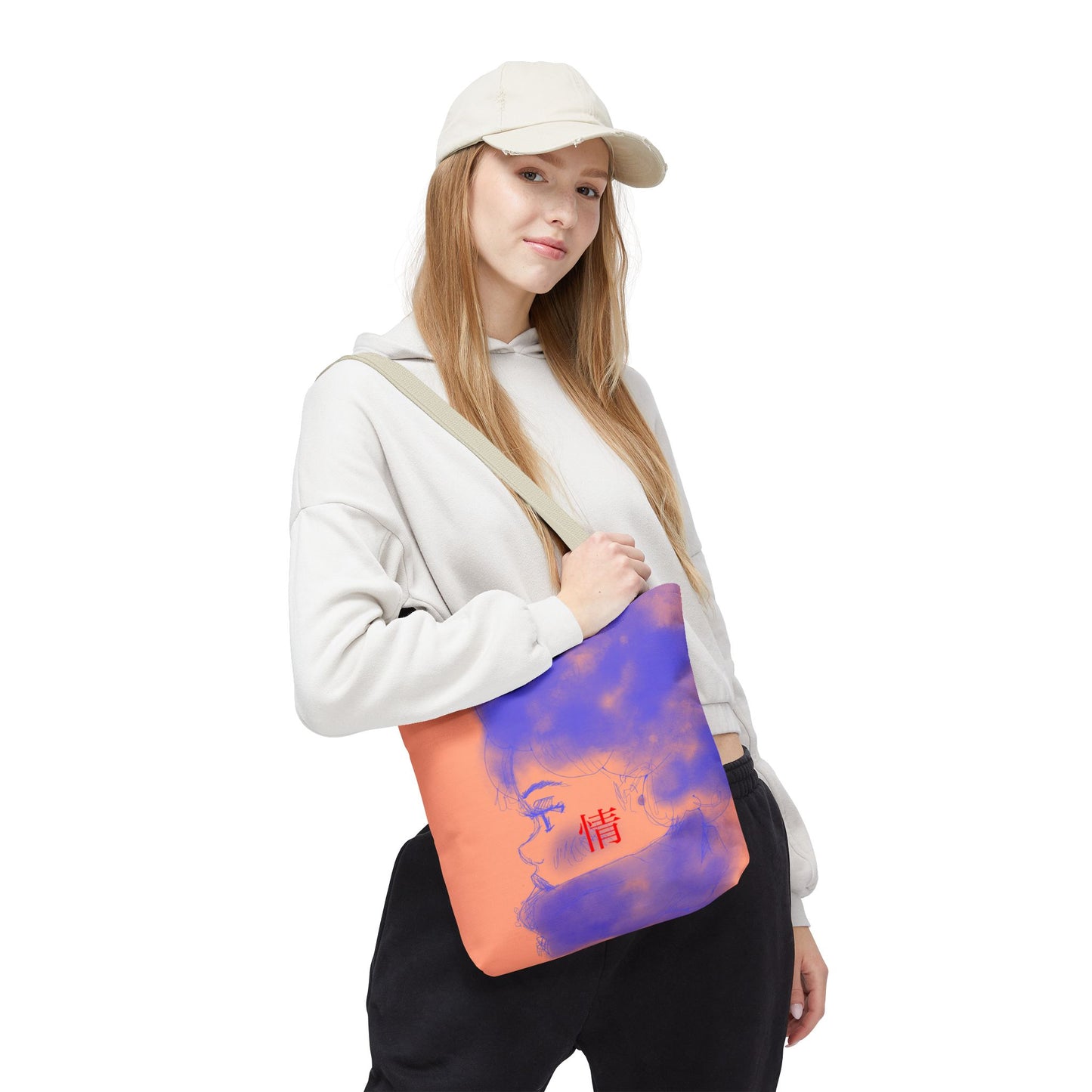 Feelings Tote Bag