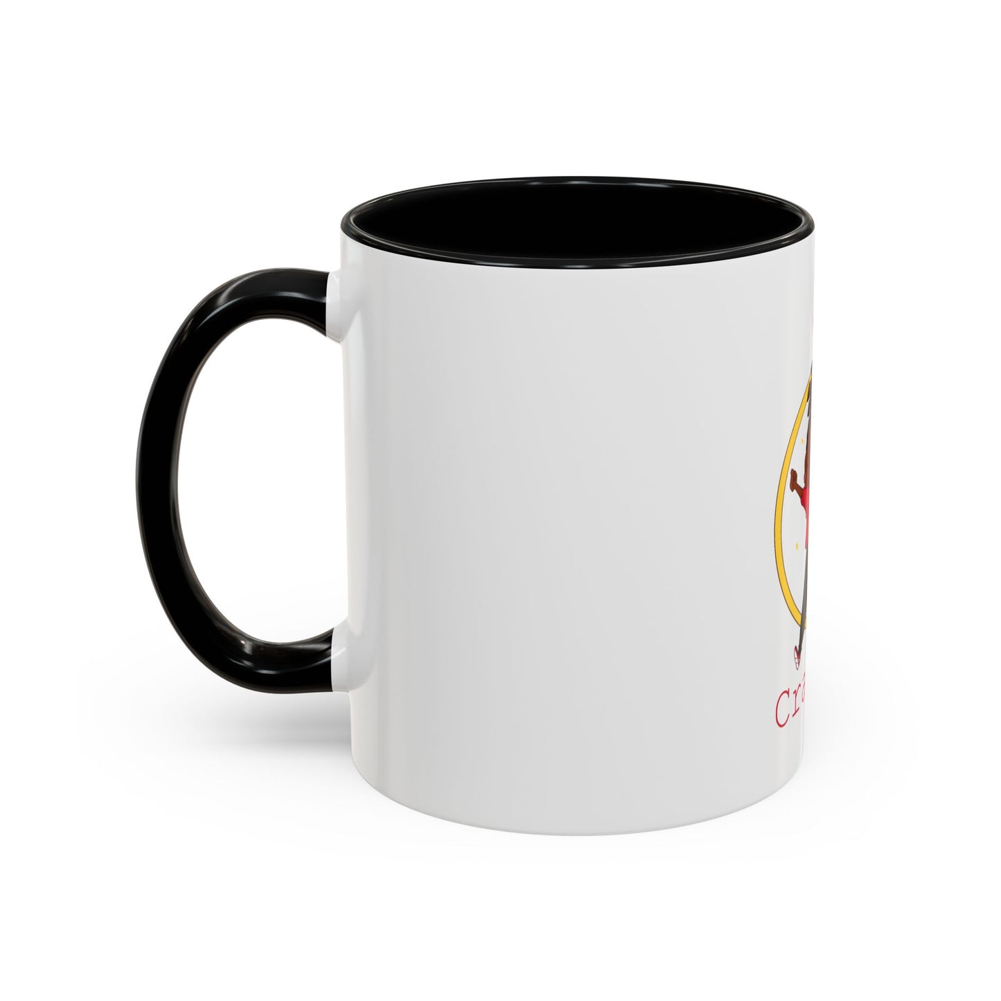 Crazily Coffee Mug