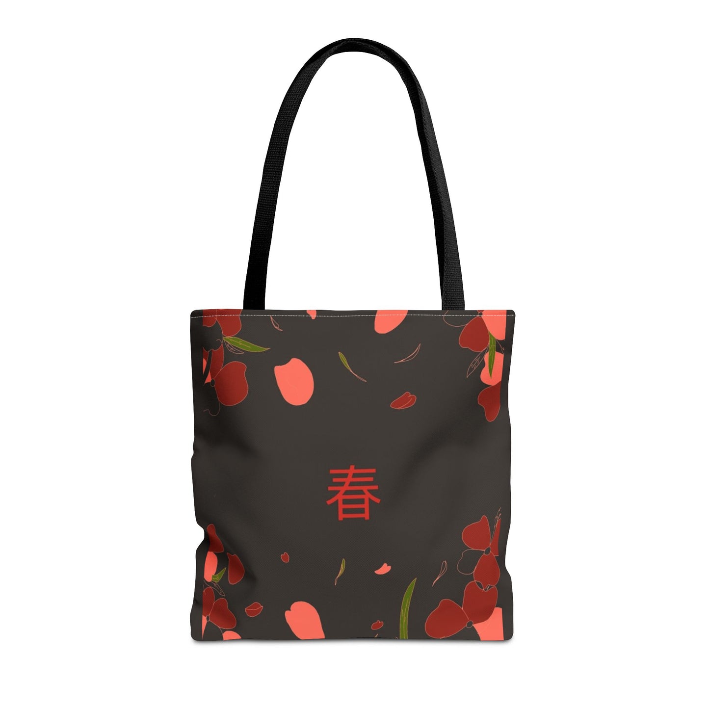 Petals Tote Bag