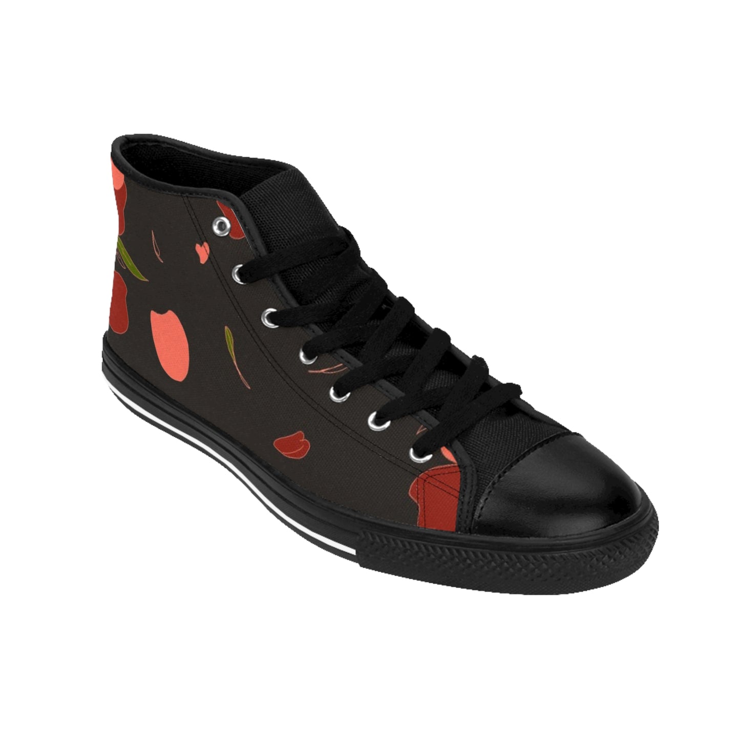 Petals Women's Classic Sneakers