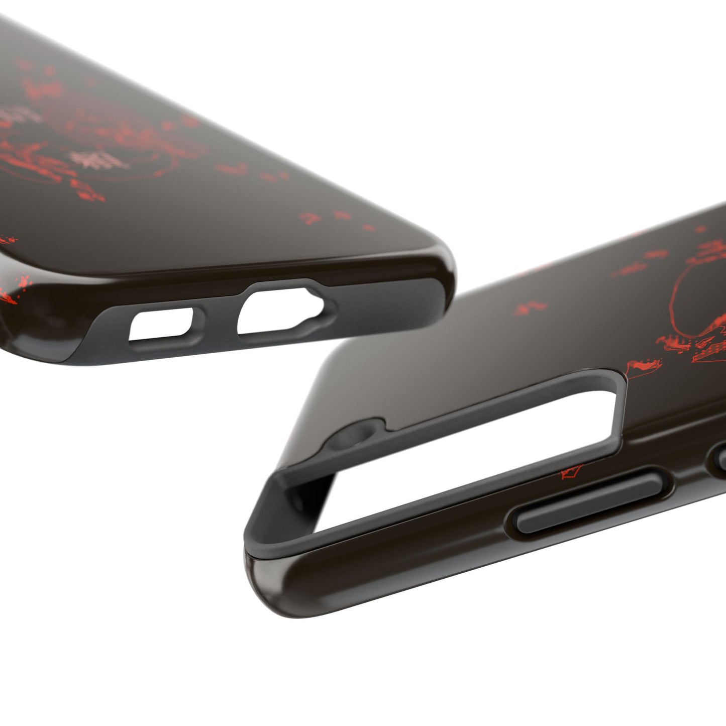 Trust Tough Phone Cases