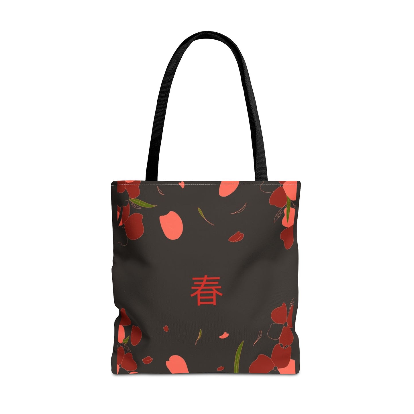 Petals Tote Bag