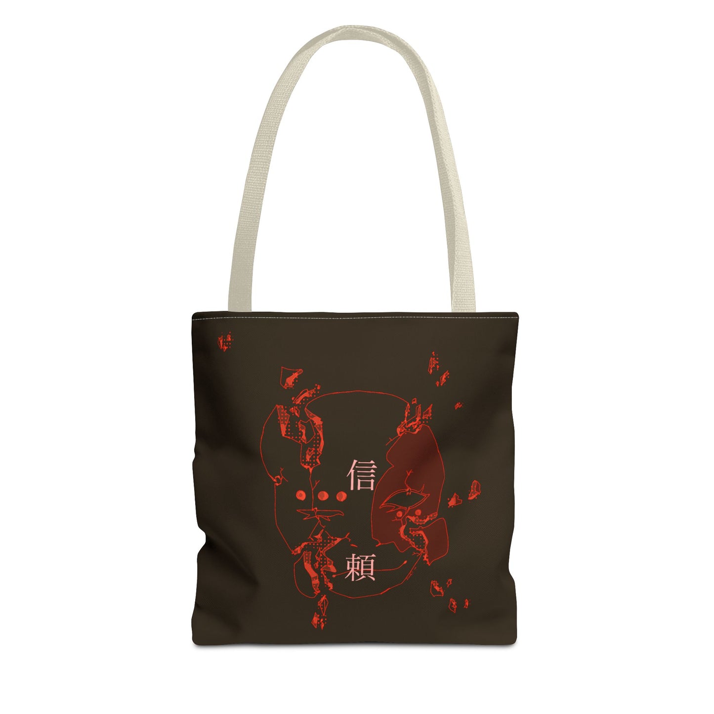 Trust Tote Bag