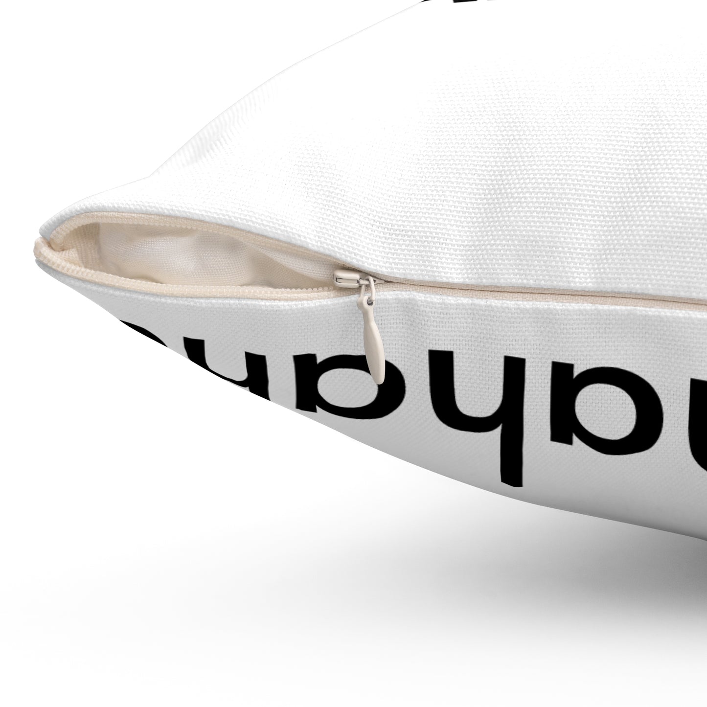 Ah-haha Decoration Pillow