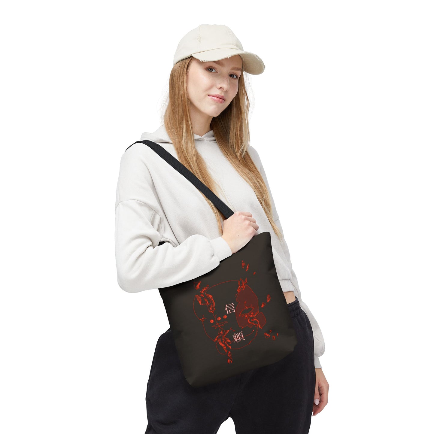 Trust Tote Bag