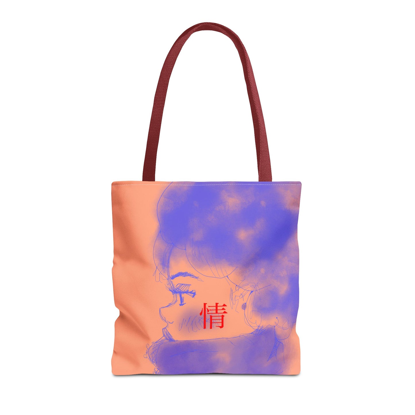 Feelings Tote Bag