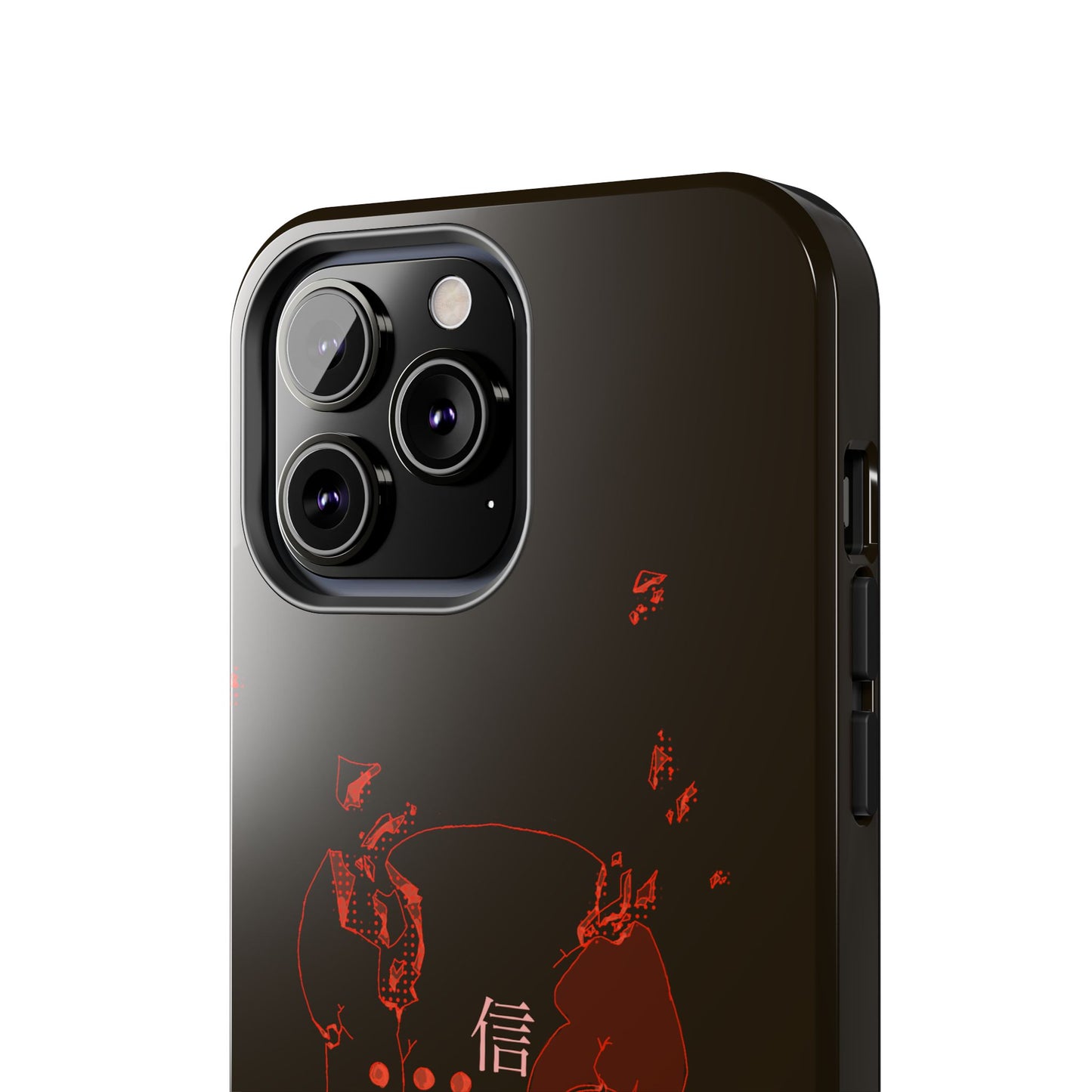 Trust Tough Phone Cases