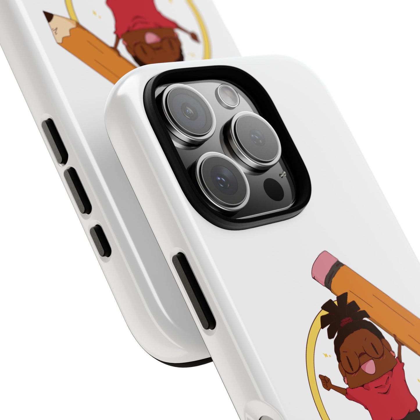 Crazily Phone Cases