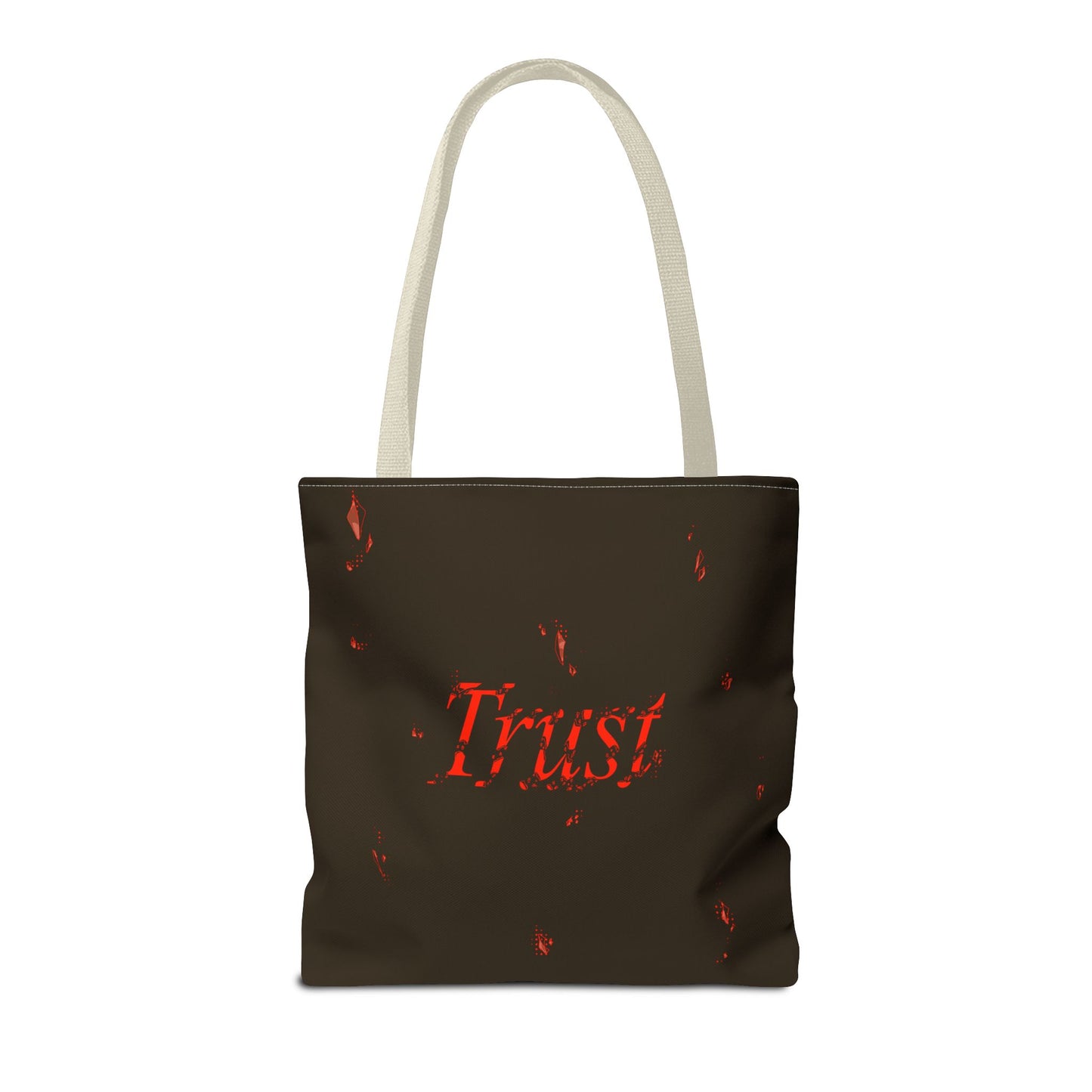 Trust Tote Bag