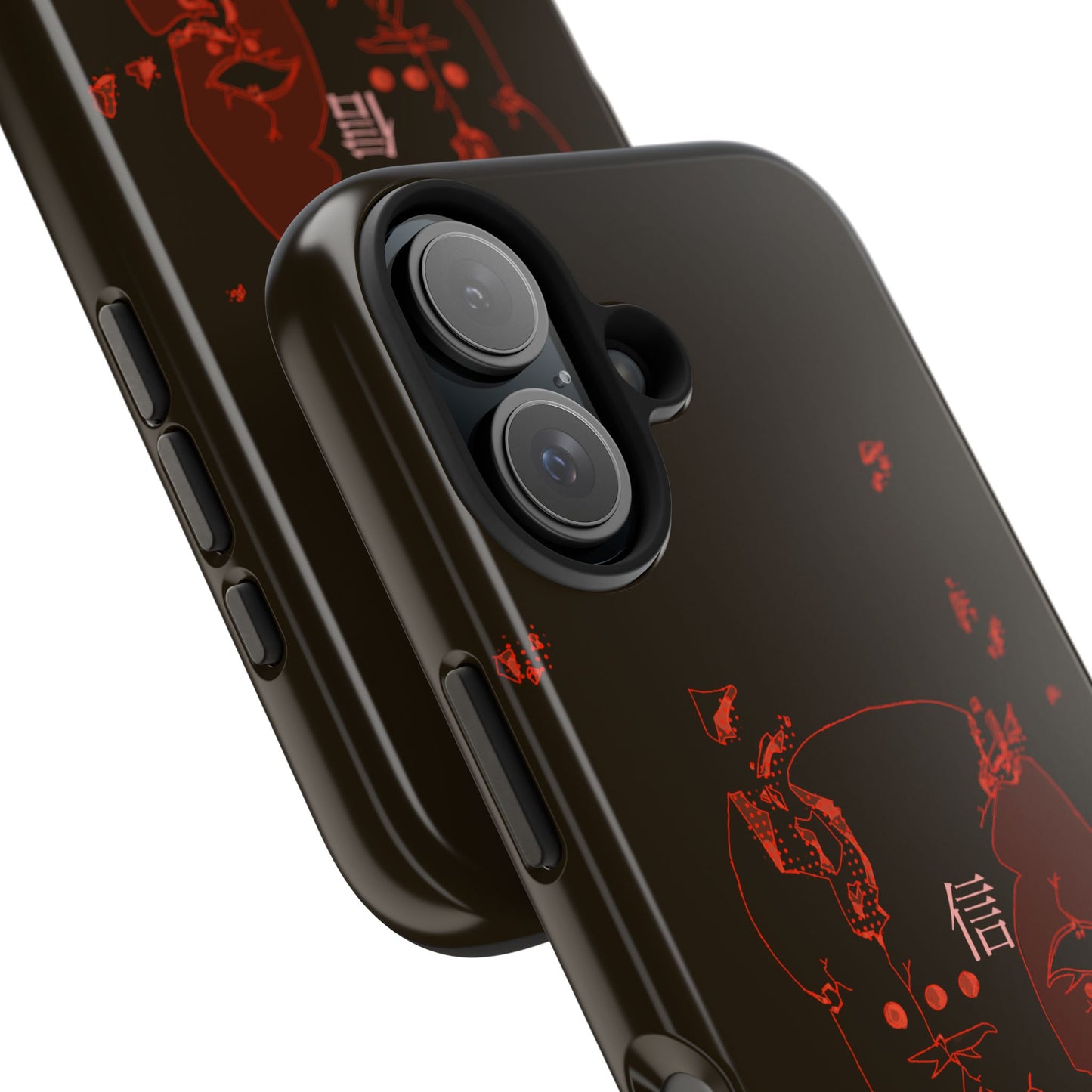 Trust Tough Phone Cases