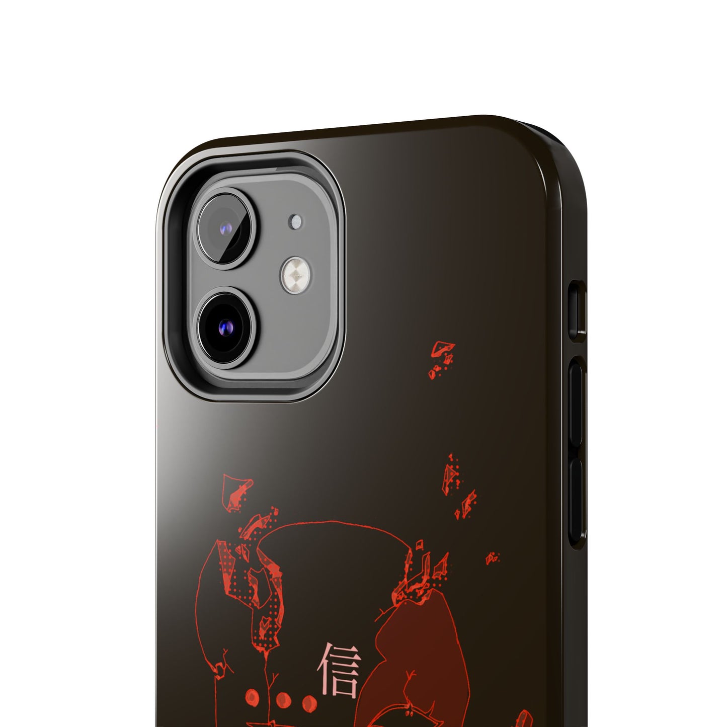 Trust Tough Phone Cases