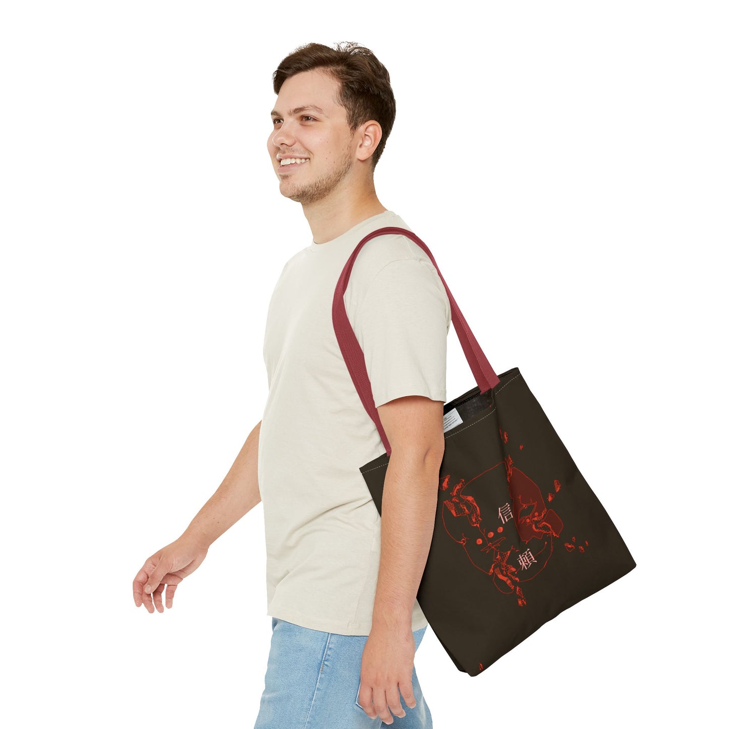 Trust Tote Bag