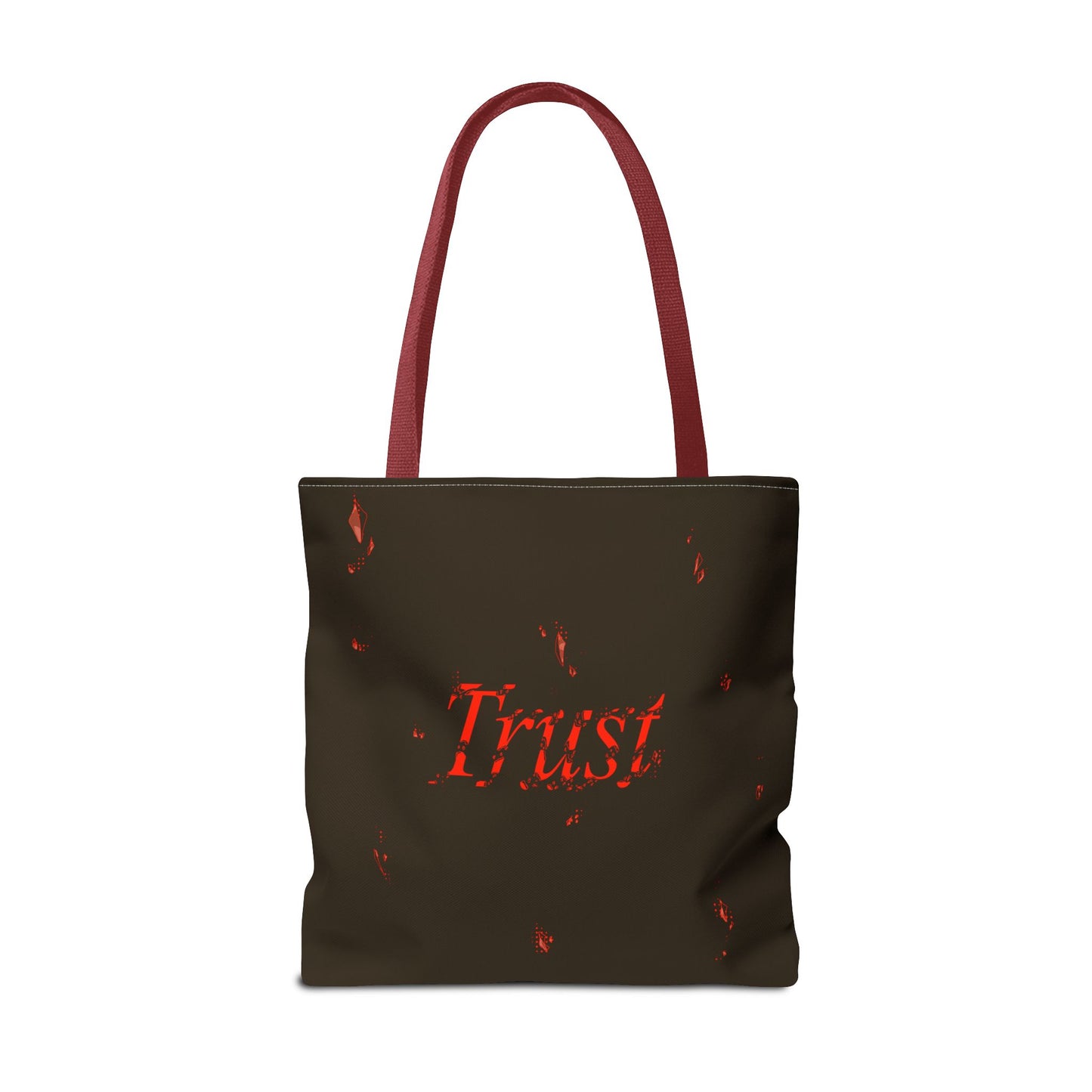Trust Tote Bag