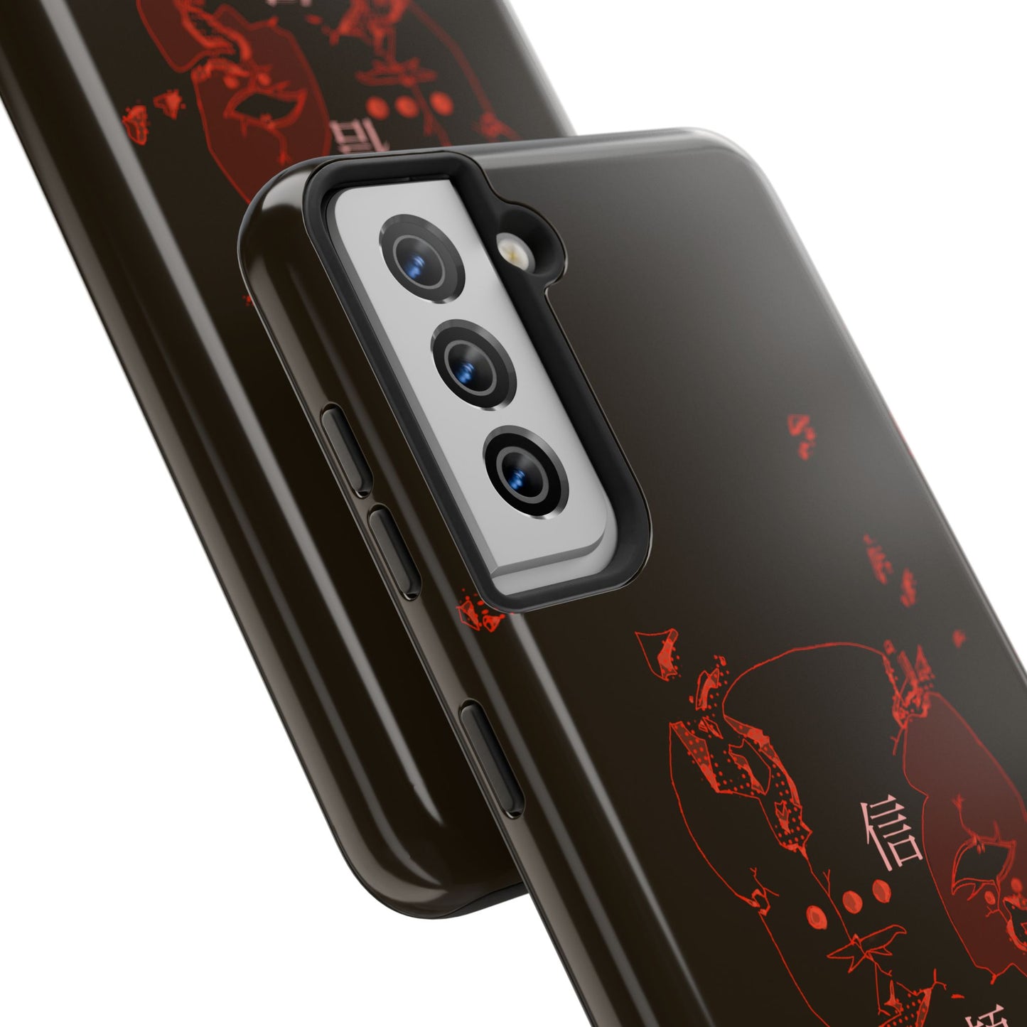 Trust Tough Phone Cases