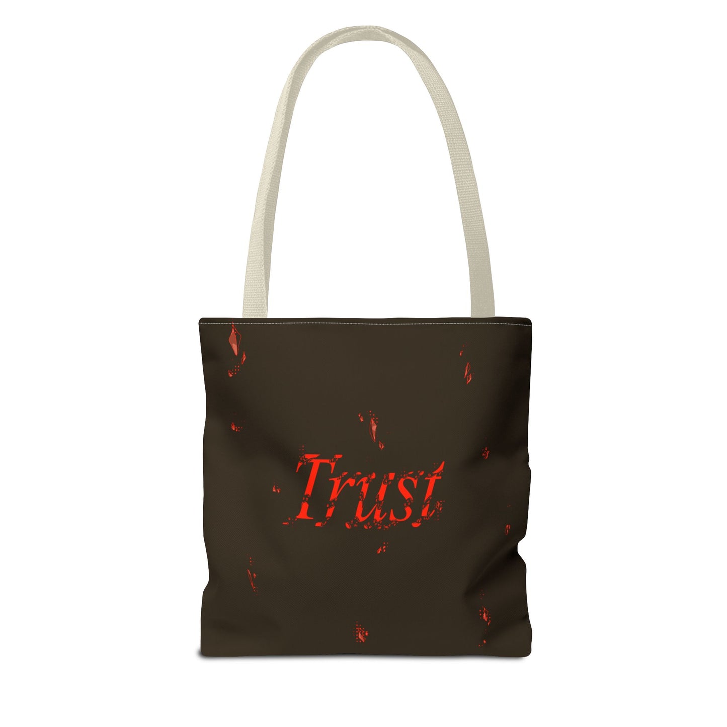 Trust Tote Bag