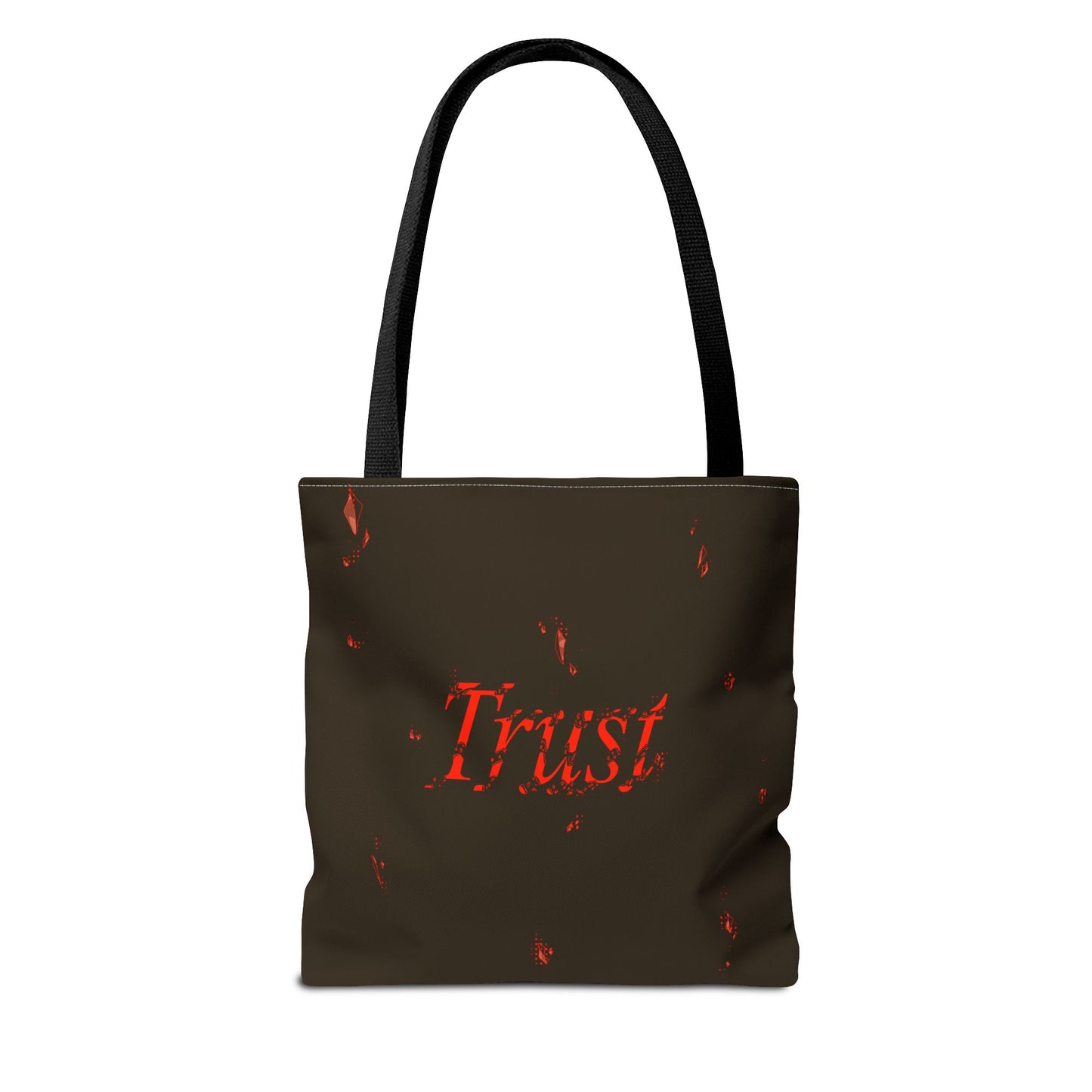 Trust Tote Bag