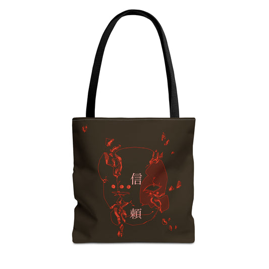 Trust Tote Bag
