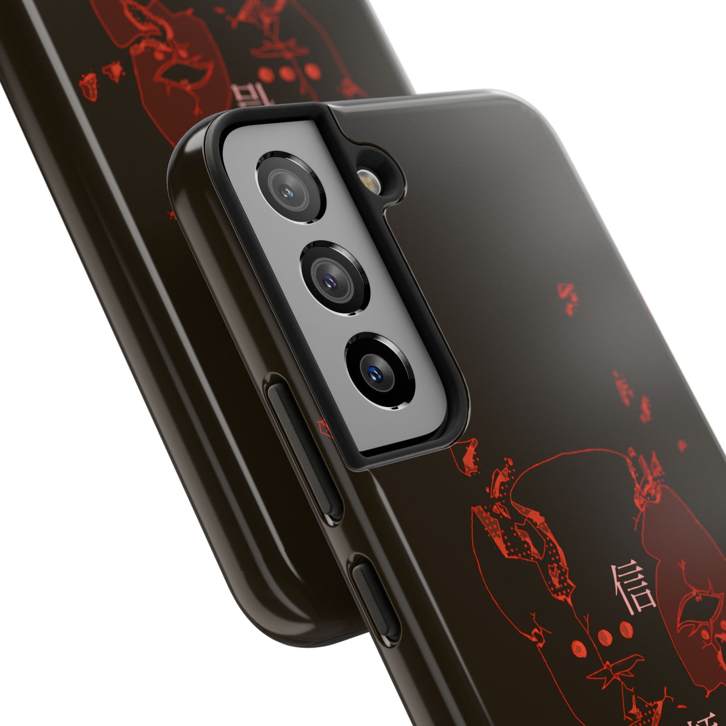 Trust Tough Phone Cases